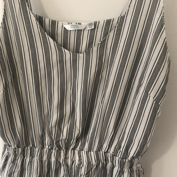 La Vie en Rosé aqua Jump suit - Picture 5 of 5